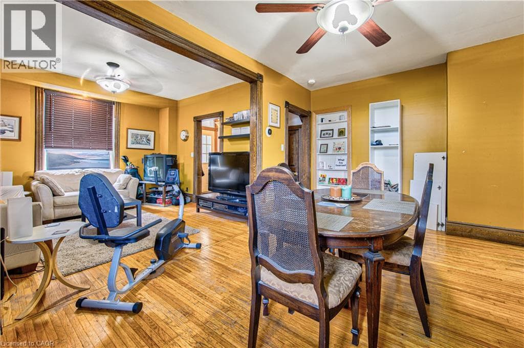 Semi-detached for sale at 153 FOUNTAIN Street N, Preston Heights, Cambridge, Ontario, photo 10