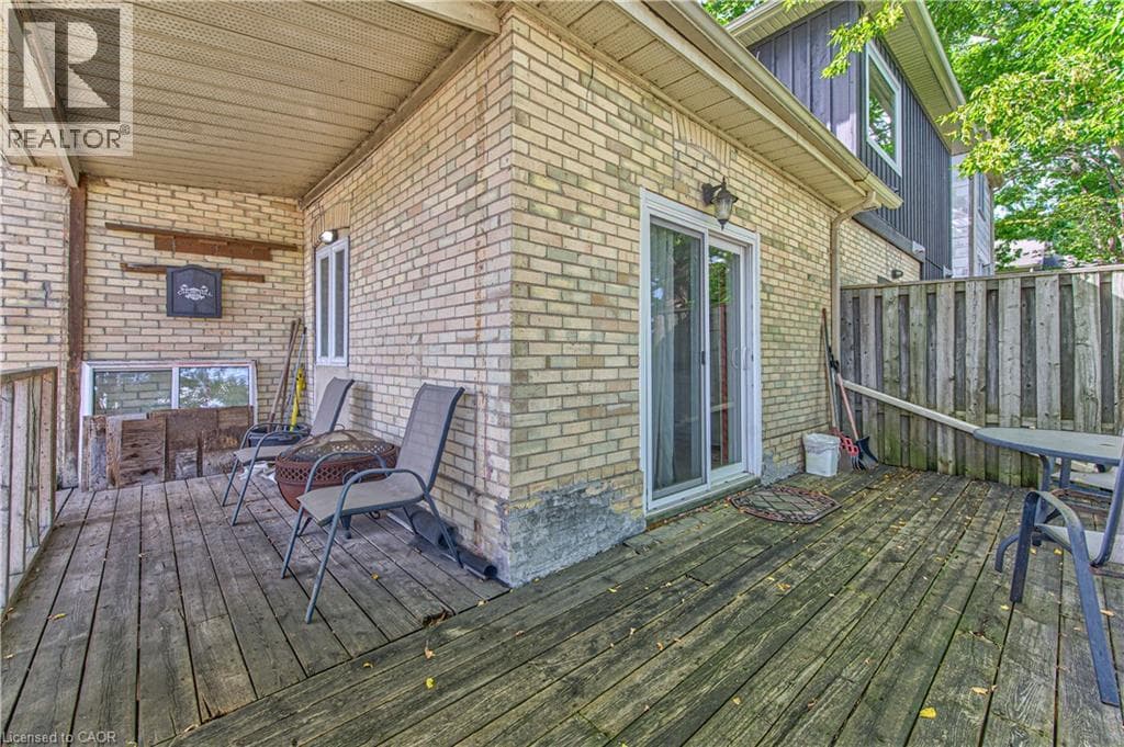 Semi-detached for sale at 153 FOUNTAIN Street N, Preston Heights, Cambridge, Ontario, photo 21