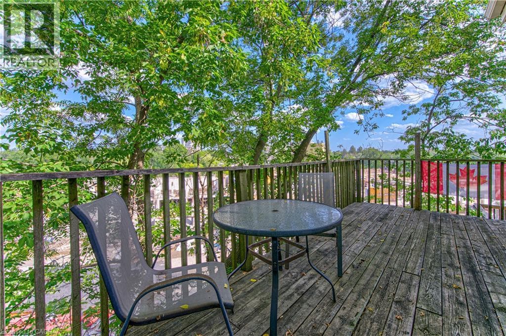 Semi-detached for sale at 153 FOUNTAIN Street N, Preston Heights, Cambridge, Ontario, photo 22
