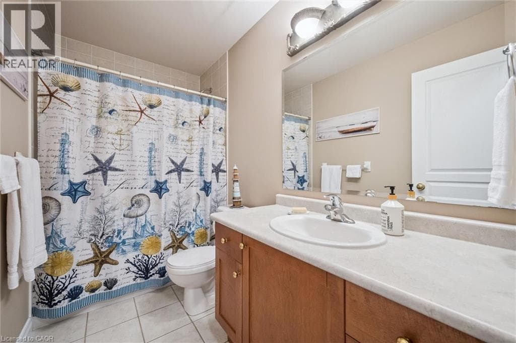 Detached for sale at 555 KILLBEAR Court, Conservation Meadows, Waterloo, Ontario, photo 12