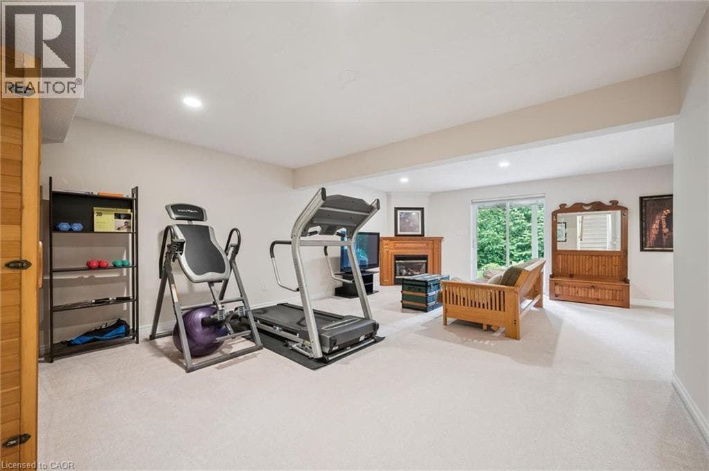 Detached for sale at 555 KILLBEAR Court, Conservation Meadows, Waterloo, Ontario, photo 13