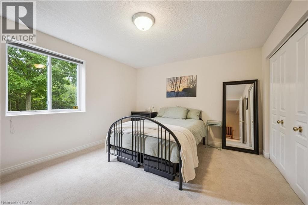 Detached for sale at 555 KILLBEAR Court, Conservation Meadows, Waterloo, Ontario, photo 15