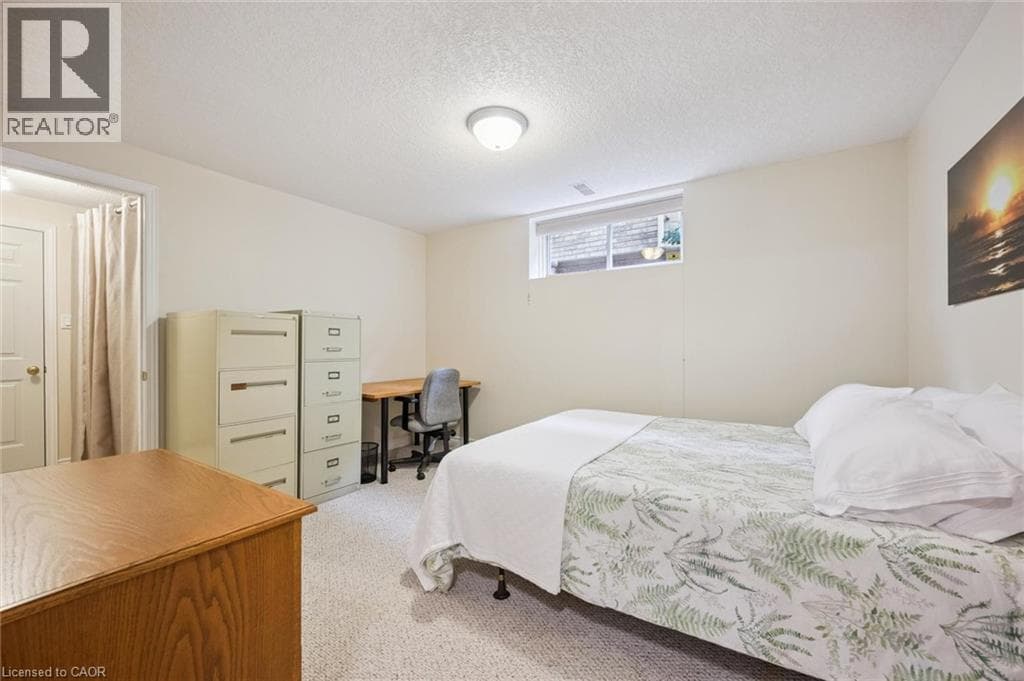 Detached for sale at 555 KILLBEAR Court, Conservation Meadows, Waterloo, Ontario, photo 16