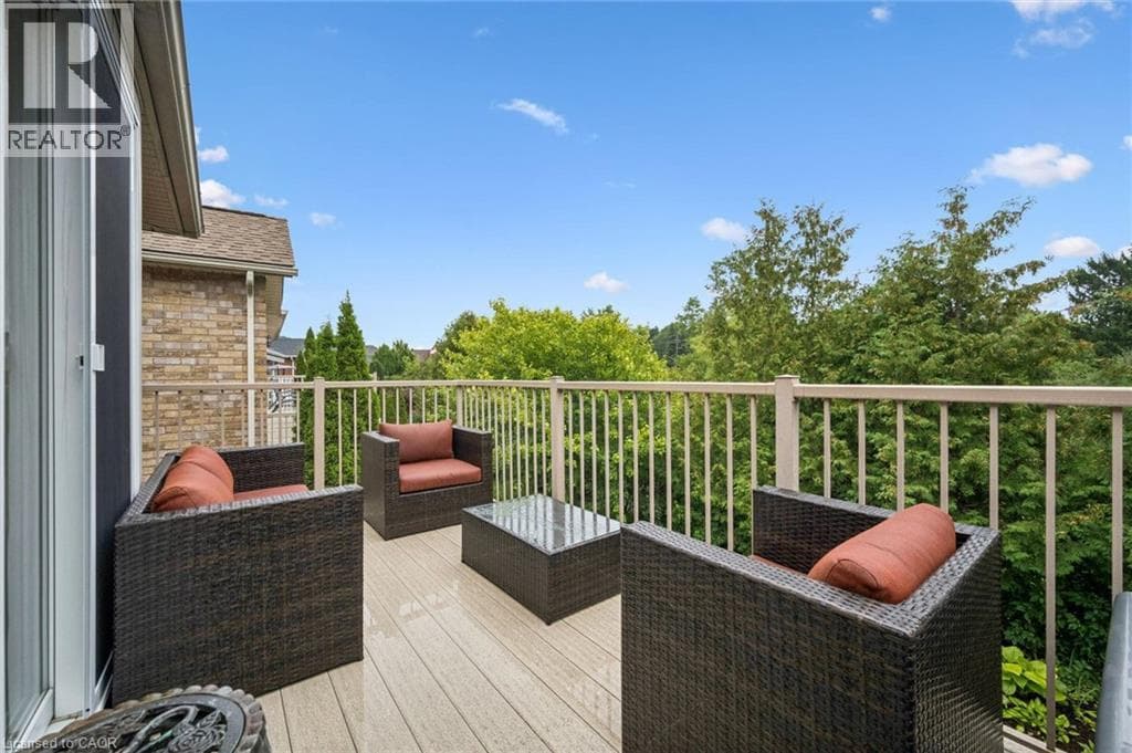 Detached for sale at 555 KILLBEAR Court, Conservation Meadows, Waterloo, Ontario, photo 18