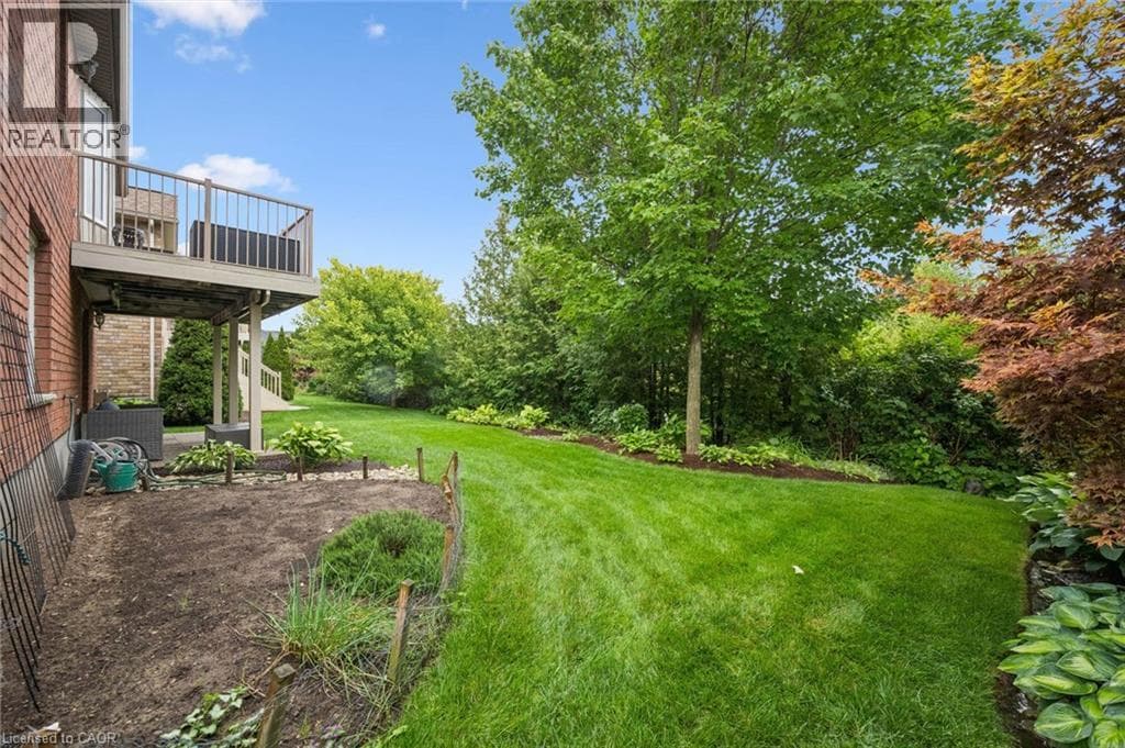 Detached for sale at 555 KILLBEAR Court, Conservation Meadows, Waterloo, Ontario, photo 19