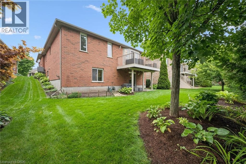 Detached for sale at 555 KILLBEAR Court, Conservation Meadows, Waterloo, Ontario, photo 20