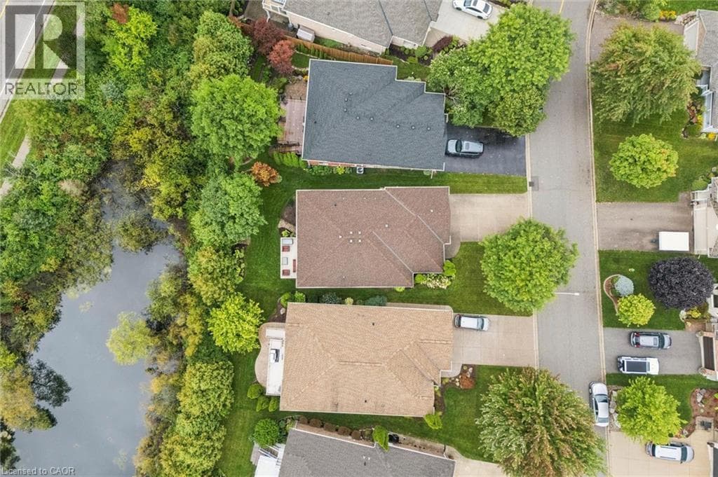 Detached for sale at 555 KILLBEAR Court, Conservation Meadows, Waterloo, Ontario, photo 23