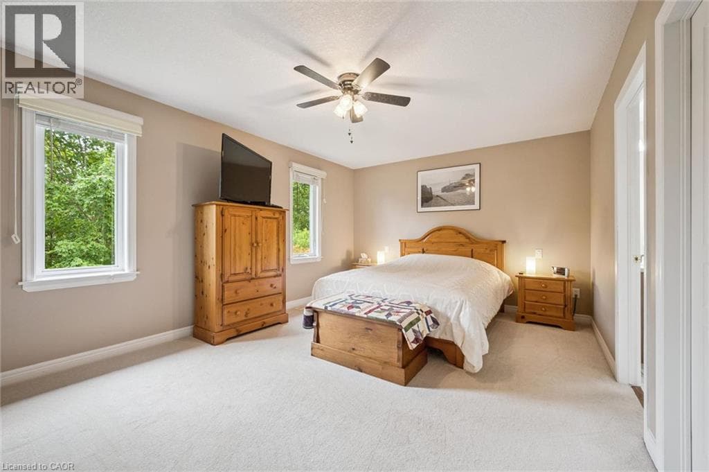 Detached for sale at 555 KILLBEAR Court, Conservation Meadows, Waterloo, Ontario, photo 8