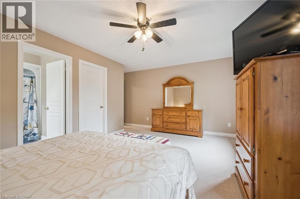 Detached for sale at 555 KILLBEAR Court, Conservation Meadows, Waterloo, Ontario, photo 9