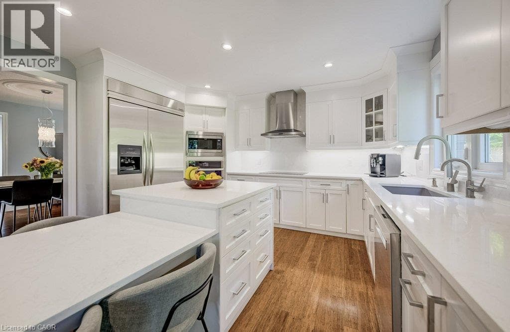 Detached for sale at 324 EDENWOOD Place, Laurelwood, Waterloo, Ontario, photo 12