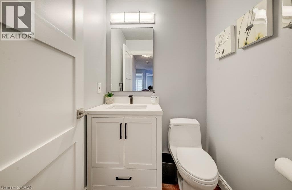 Detached for sale at 324 EDENWOOD Place, Laurelwood, Waterloo, Ontario, photo 21