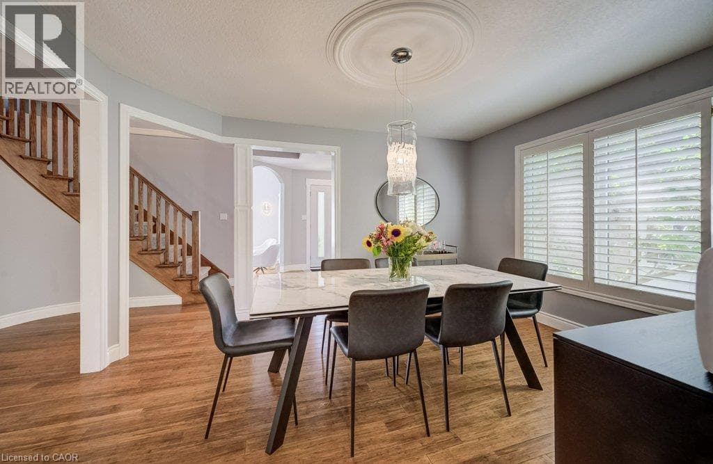 Detached for sale at 324 EDENWOOD Place, Laurelwood, Waterloo, Ontario, photo 9
