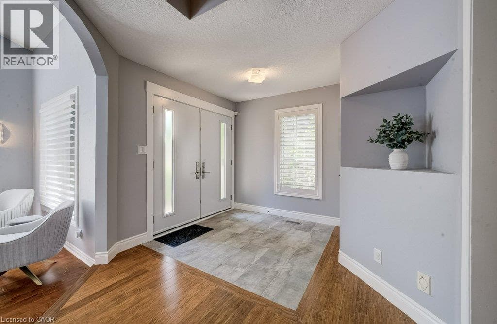 Detached for sale at 324 EDENWOOD Place, Laurelwood, Waterloo, Ontario, photo 5