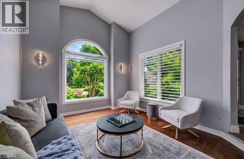 Detached for sale at 324 EDENWOOD Place, Laurelwood, Waterloo, Ontario, photo 6