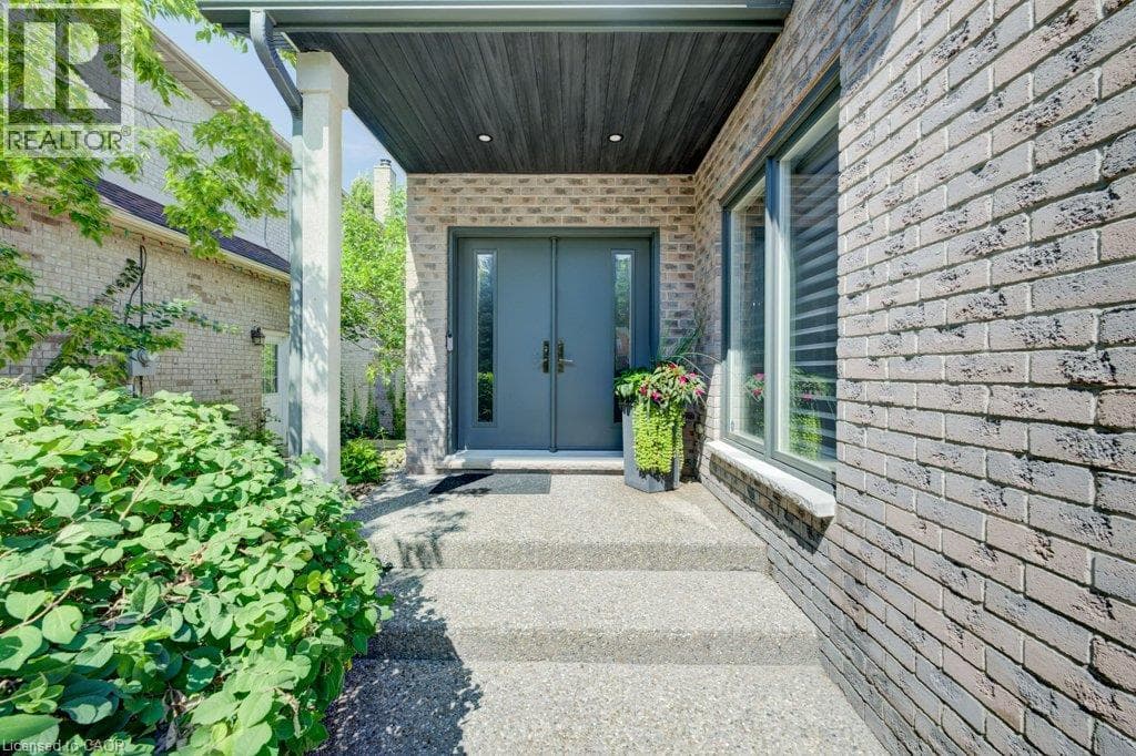 Detached for sale at 324 EDENWOOD Place, Laurelwood, Waterloo, Ontario, photo 4