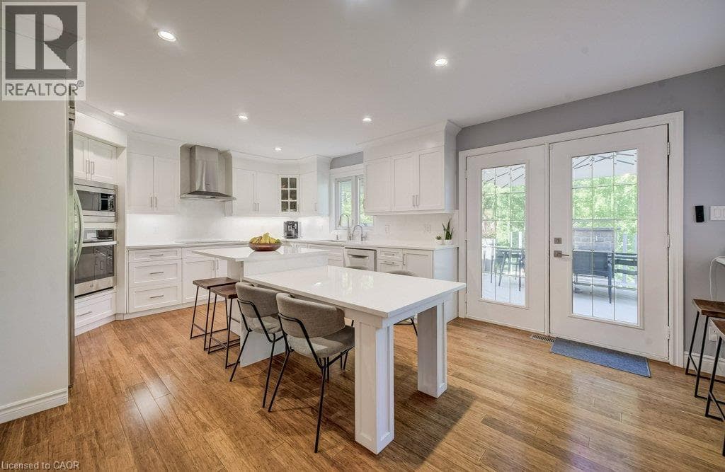 Detached for sale at 324 EDENWOOD Place, Laurelwood, Waterloo, Ontario, photo 13