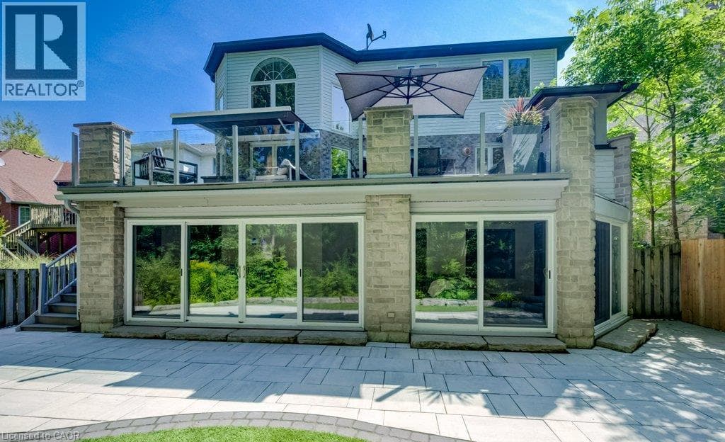 Detached for sale at 324 EDENWOOD Place, Laurelwood, Waterloo, Ontario, photo 3