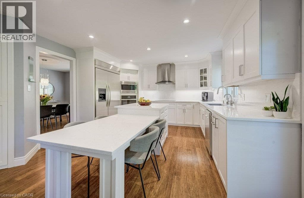 Detached for sale at 324 EDENWOOD Place, Laurelwood, Waterloo, Ontario, photo 14