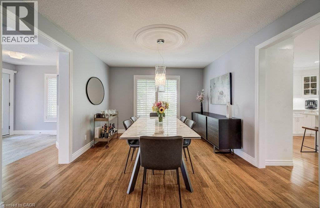 Detached for sale at 324 EDENWOOD Place, Laurelwood, Waterloo, Ontario, photo 8