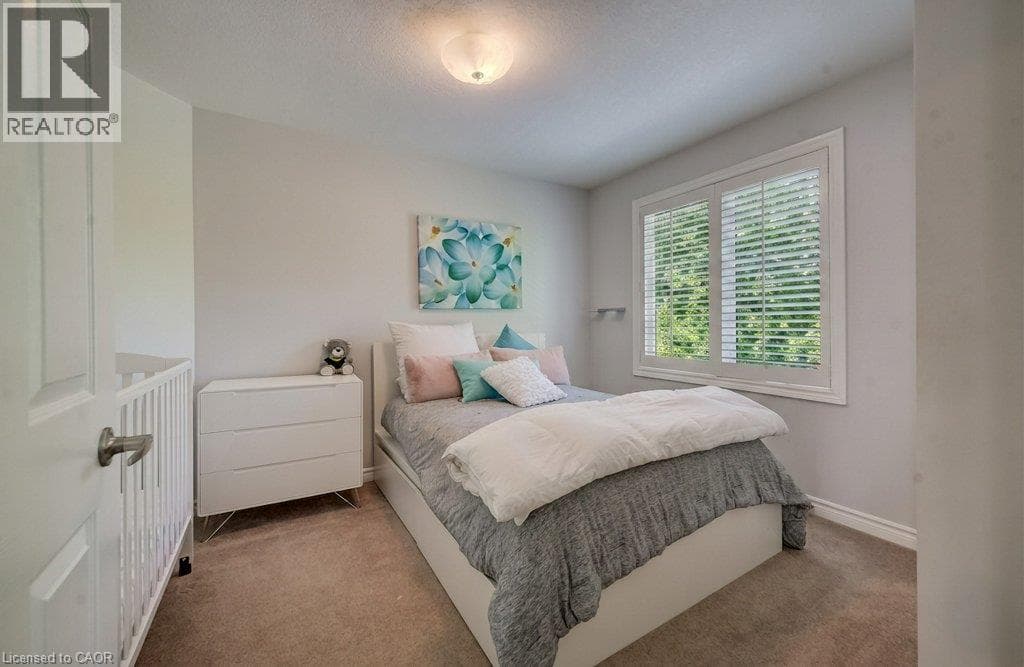 Detached for sale at 324 EDENWOOD Place, Laurelwood, Waterloo, Ontario, photo 29