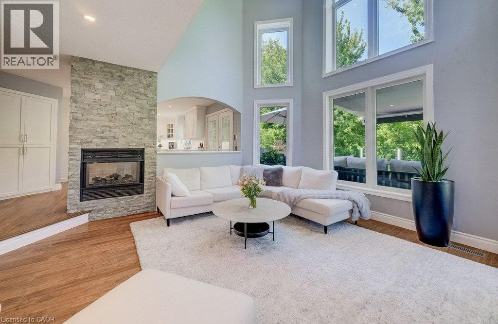 Detached for sale at 324 EDENWOOD Place, Laurelwood, Waterloo, Ontario, photo 16