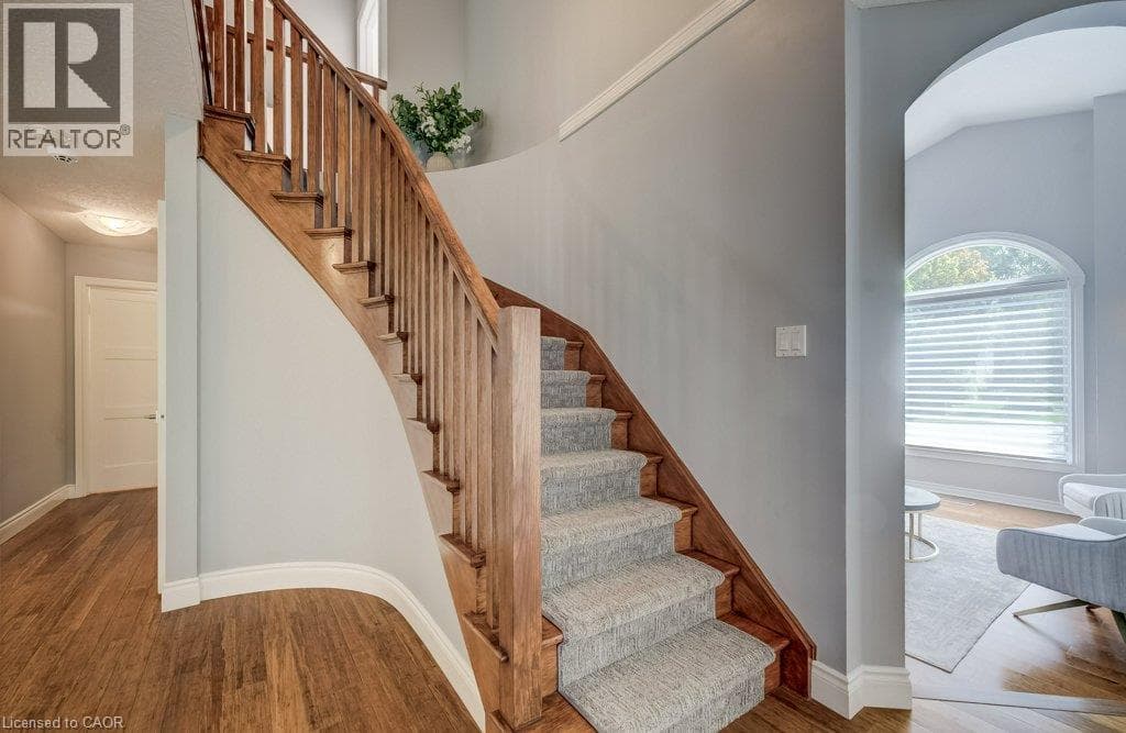 Detached for sale at 324 EDENWOOD Place, Laurelwood, Waterloo, Ontario, photo 22