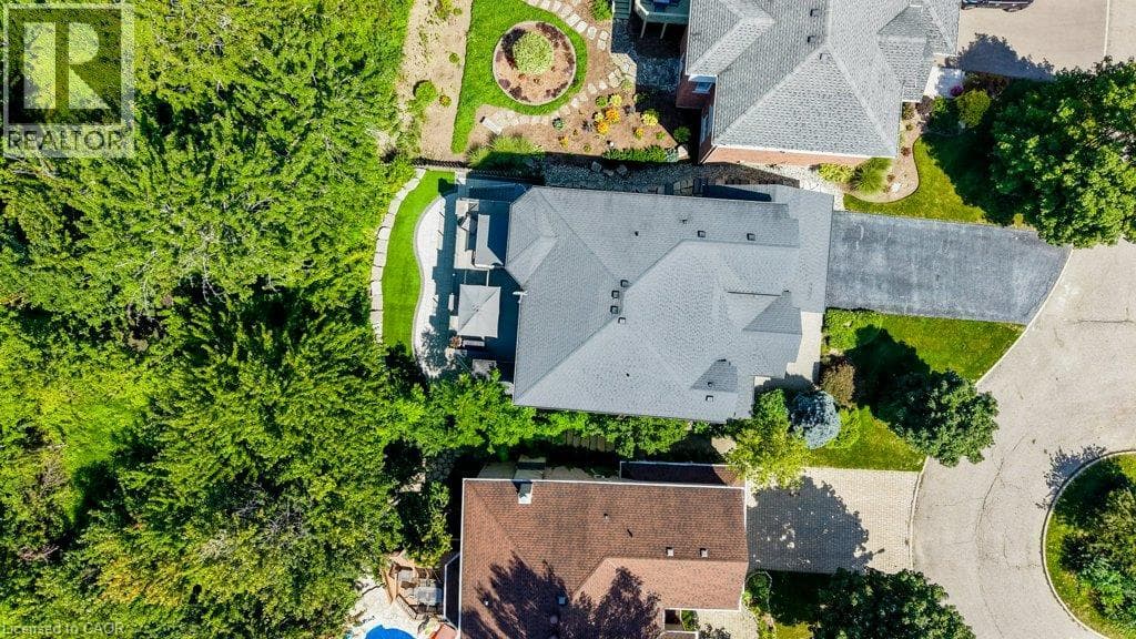 Detached for sale at 324 EDENWOOD Place, Laurelwood, Waterloo, Ontario, photo 44