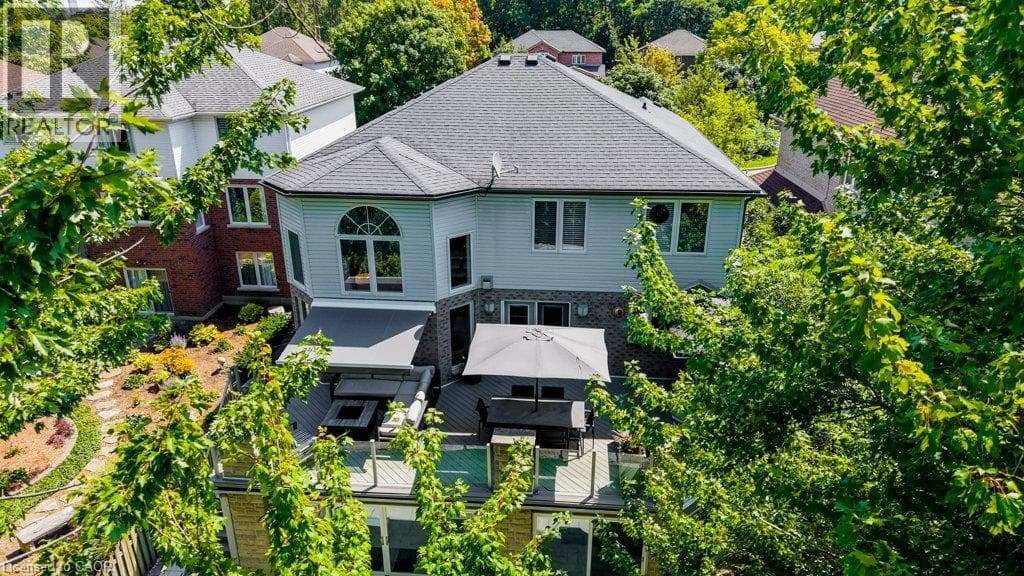 Detached for sale at 324 EDENWOOD Place, Laurelwood, Waterloo, Ontario, photo 43