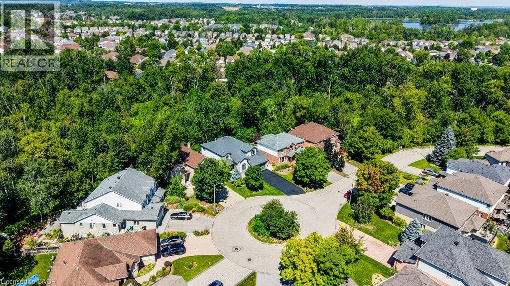 Detached for sale at 324 EDENWOOD Place, Laurelwood, Waterloo, Ontario, photo 45