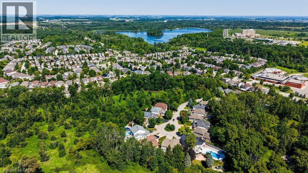 Detached for sale at 324 EDENWOOD Place, Laurelwood, Waterloo, Ontario, photo 46