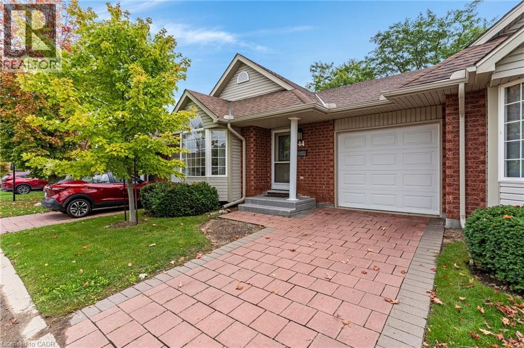 360 ERBSVILLE Road Unit# 44