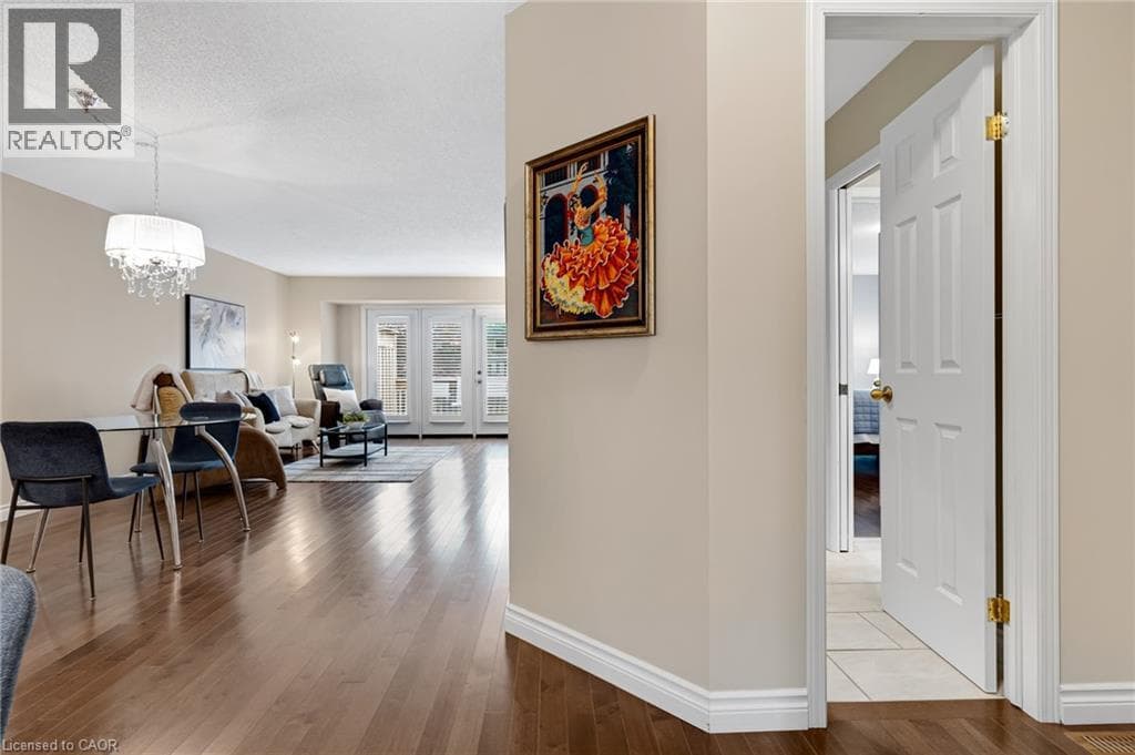 Townhouse for sale at 360 ERBSVILLE Road Unit# 44, Laurelwood, Waterloo, Ontario, photo 11