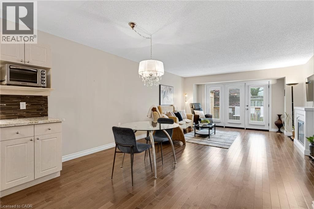 Townhouse for sale at 360 ERBSVILLE Road Unit# 44, Laurelwood, Waterloo, Ontario, photo 12
