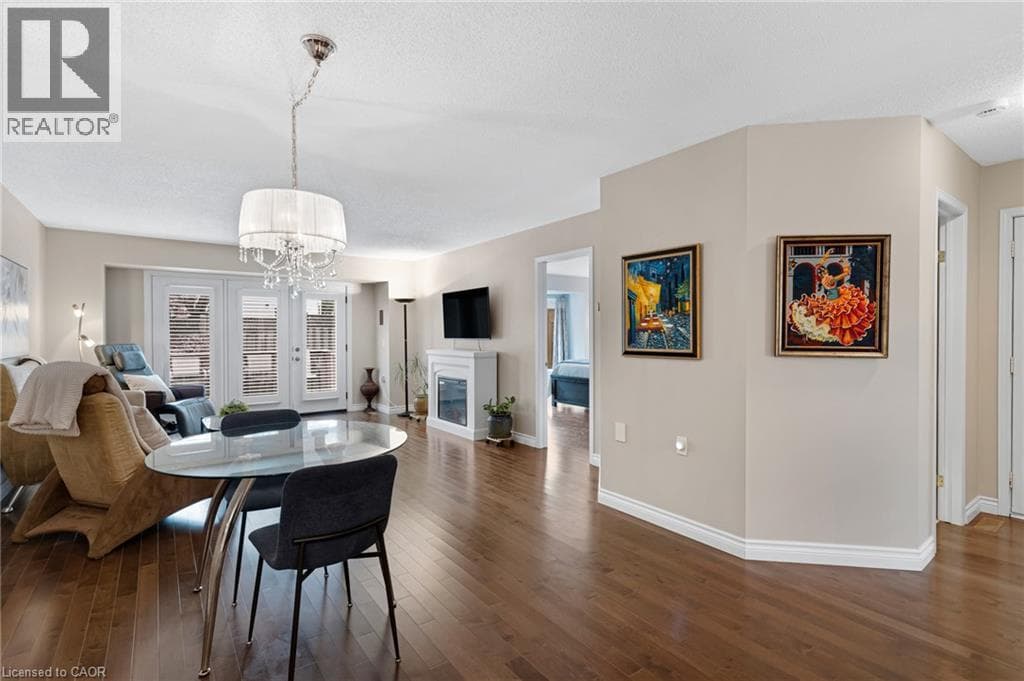 Townhouse for sale at 360 ERBSVILLE Road Unit# 44, Laurelwood, Waterloo, Ontario, photo 13
