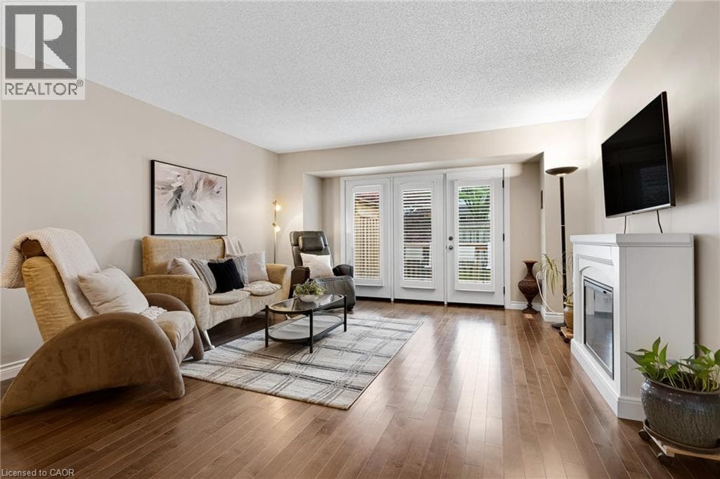Townhouse for sale at 360 ERBSVILLE Road Unit# 44, Laurelwood, Waterloo, Ontario, photo 14