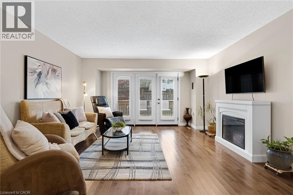 Townhouse for sale at 360 ERBSVILLE Road Unit# 44, Laurelwood, Waterloo, Ontario, photo 15