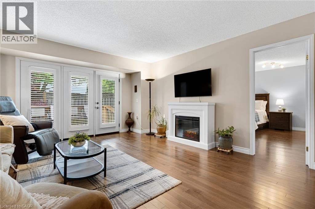 Townhouse for sale at 360 ERBSVILLE Road Unit# 44, Laurelwood, Waterloo, Ontario, photo 16