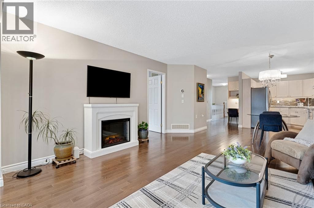 Townhouse for sale at 360 ERBSVILLE Road Unit# 44, Laurelwood, Waterloo, Ontario, photo 17