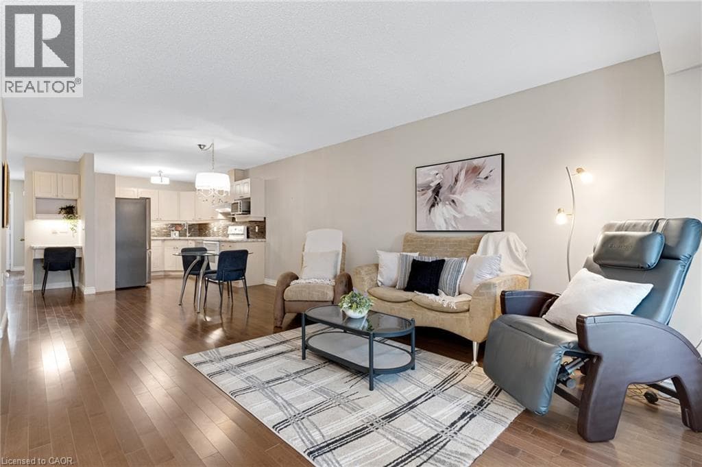 Townhouse for sale at 360 ERBSVILLE Road Unit# 44, Laurelwood, Waterloo, Ontario, photo 18