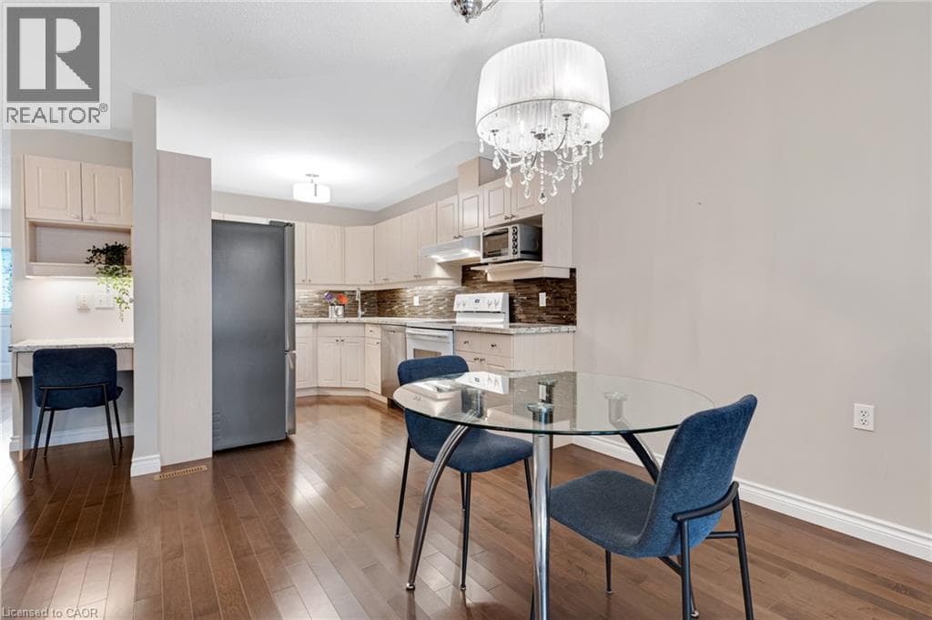 Townhouse for sale at 360 ERBSVILLE Road Unit# 44, Laurelwood, Waterloo, Ontario, photo 19