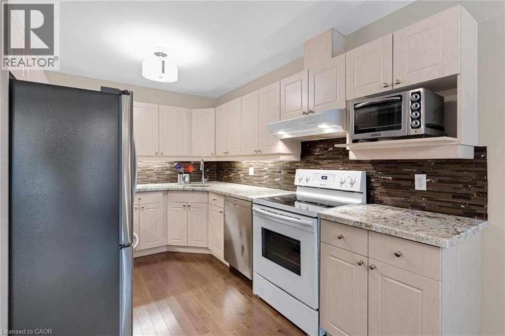 Townhouse for sale at 360 ERBSVILLE Road Unit# 44, Laurelwood, Waterloo, Ontario, photo 20