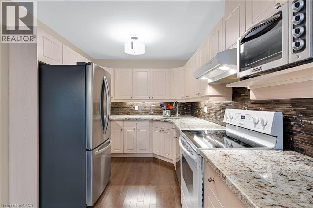 Townhouse for sale at 360 ERBSVILLE Road Unit# 44, Laurelwood, Waterloo, Ontario, photo 21