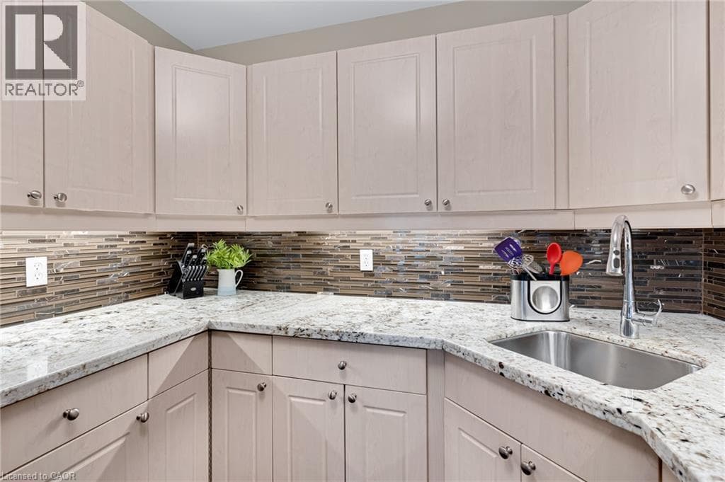 Townhouse for sale at 360 ERBSVILLE Road Unit# 44, Laurelwood, Waterloo, Ontario, photo 22