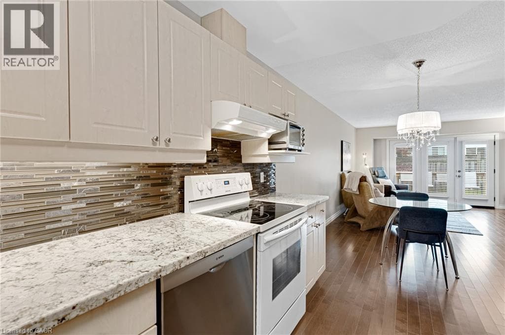 Townhouse for sale at 360 ERBSVILLE Road Unit# 44, Laurelwood, Waterloo, Ontario, photo 23