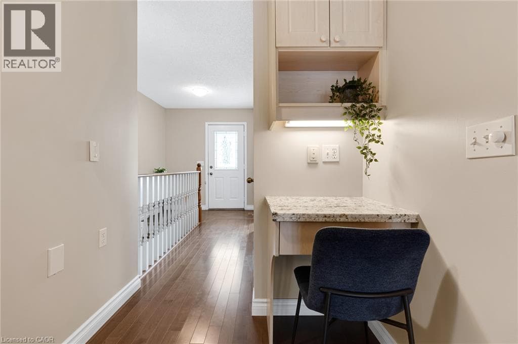 Townhouse for sale at 360 ERBSVILLE Road Unit# 44, Laurelwood, Waterloo, Ontario, photo 24