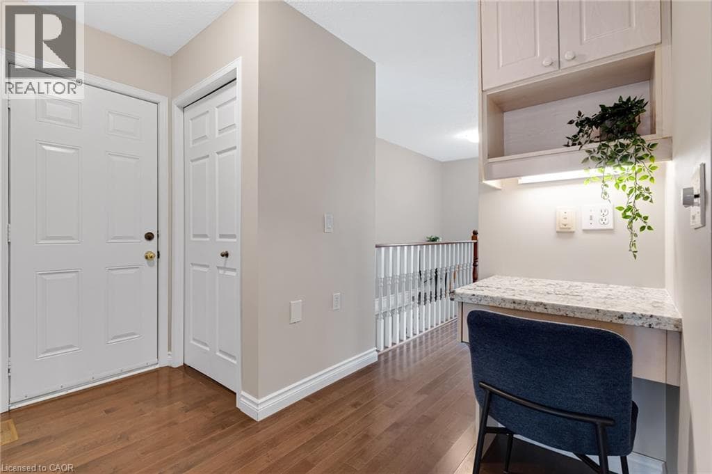 Townhouse for sale at 360 ERBSVILLE Road Unit# 44, Laurelwood, Waterloo, Ontario, photo 25