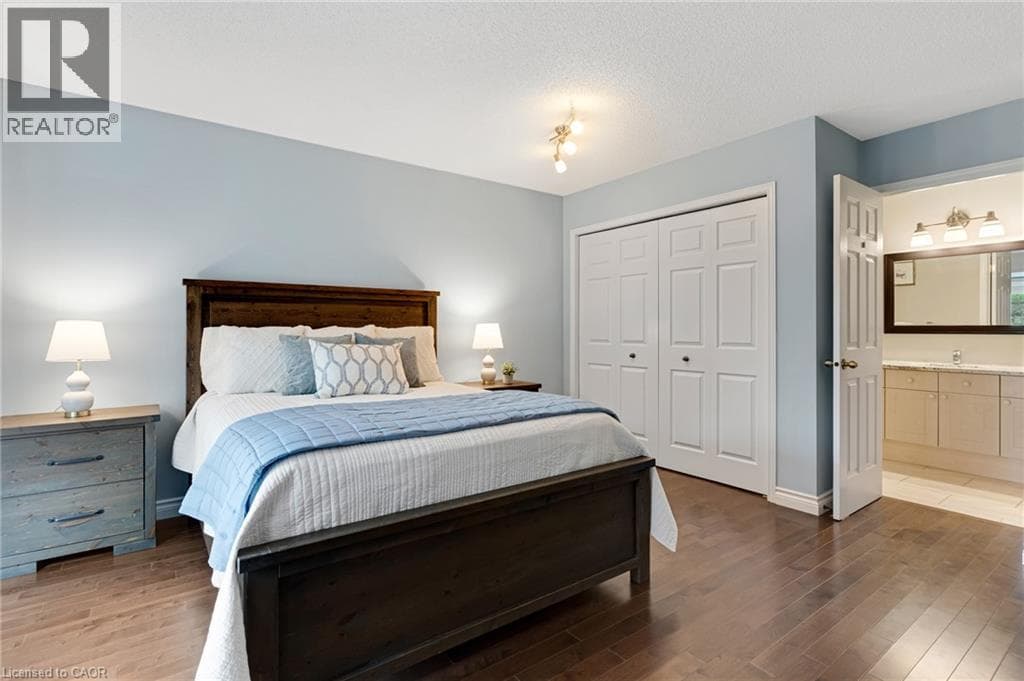 Townhouse for sale at 360 ERBSVILLE Road Unit# 44, Laurelwood, Waterloo, Ontario, photo 27