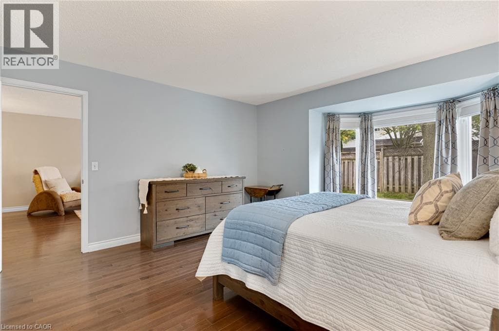 Townhouse for sale at 360 ERBSVILLE Road Unit# 44, Laurelwood, Waterloo, Ontario, photo 28