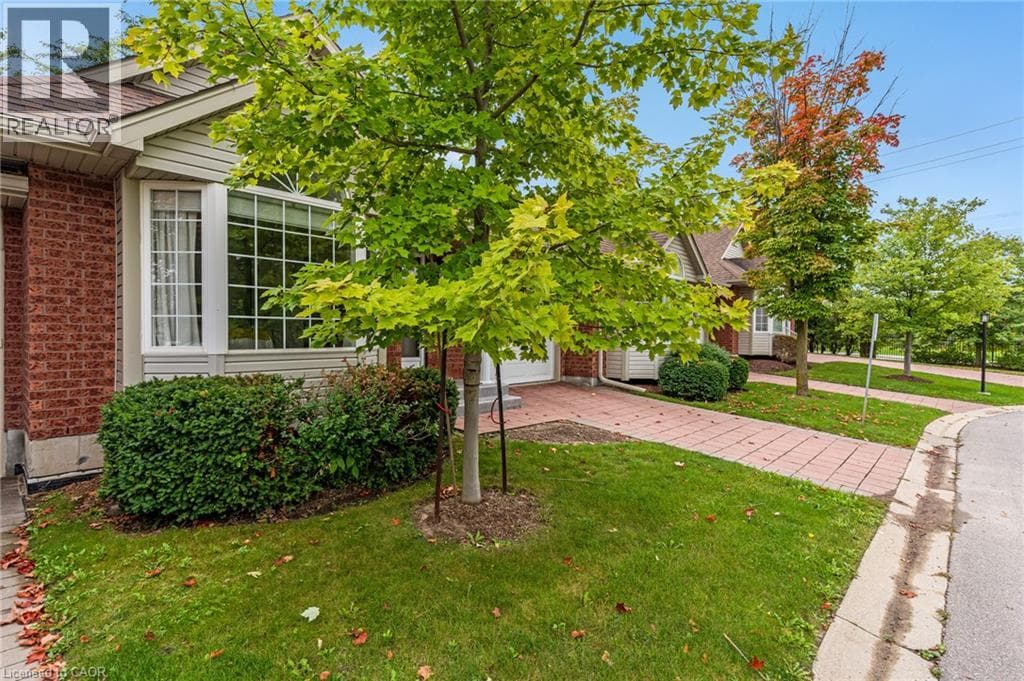 Townhouse for sale at 360 ERBSVILLE Road Unit# 44, Laurelwood, Waterloo, Ontario, photo 3