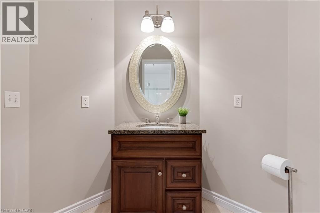 Townhouse for sale at 360 ERBSVILLE Road Unit# 44, Laurelwood, Waterloo, Ontario, photo 31